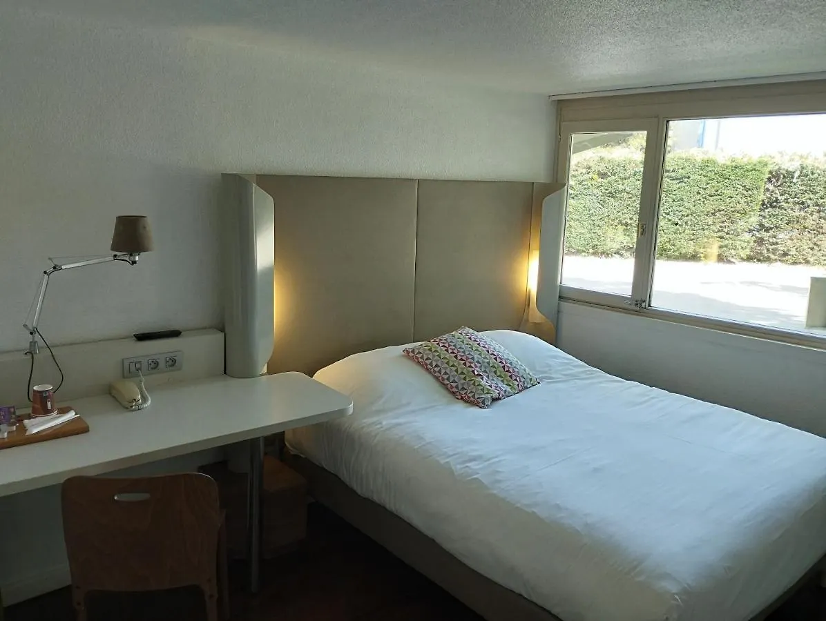 Hotel Noemys Arles