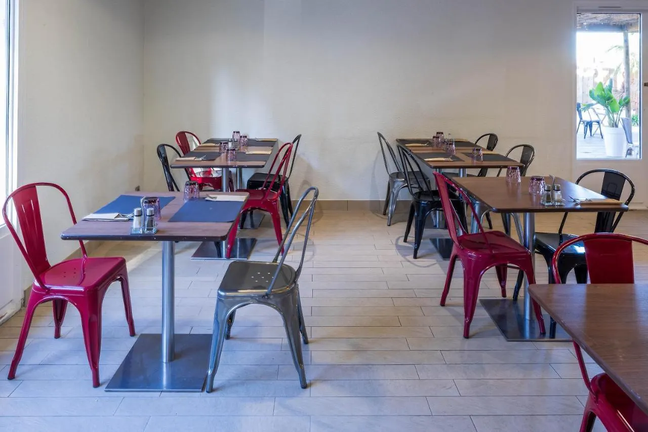 Hotel Noemys Arles