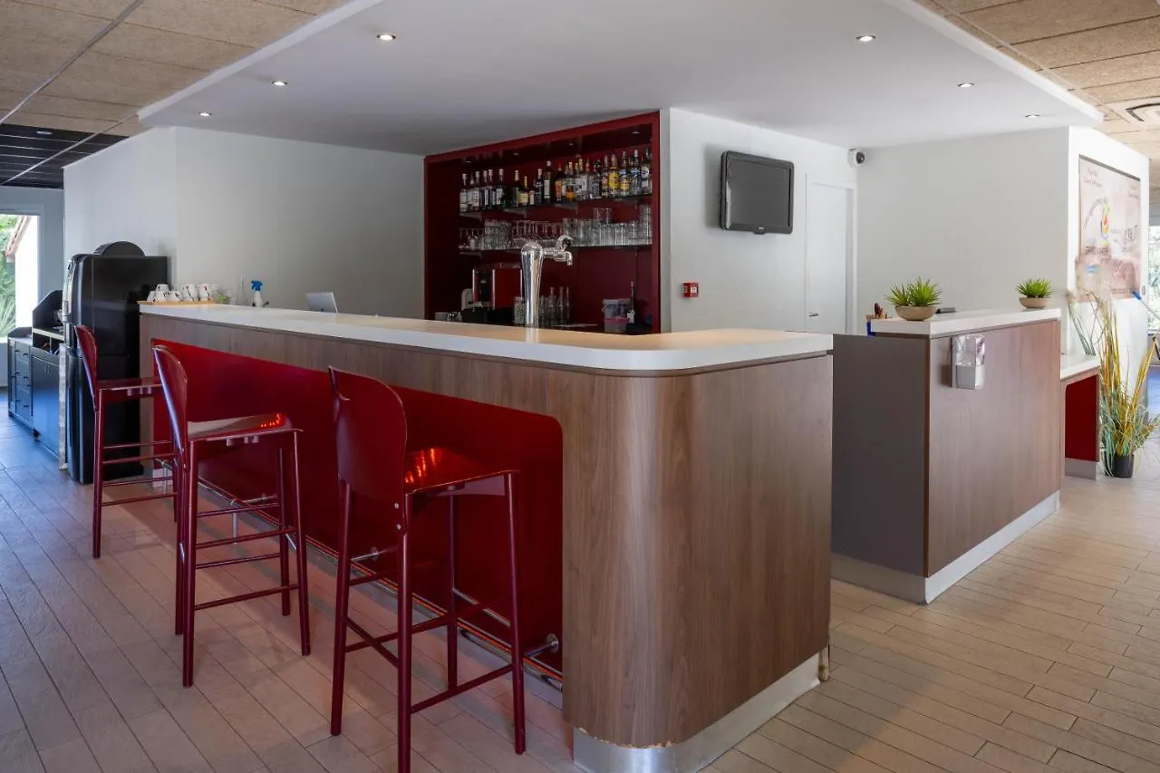 Hotel Noemys Arles