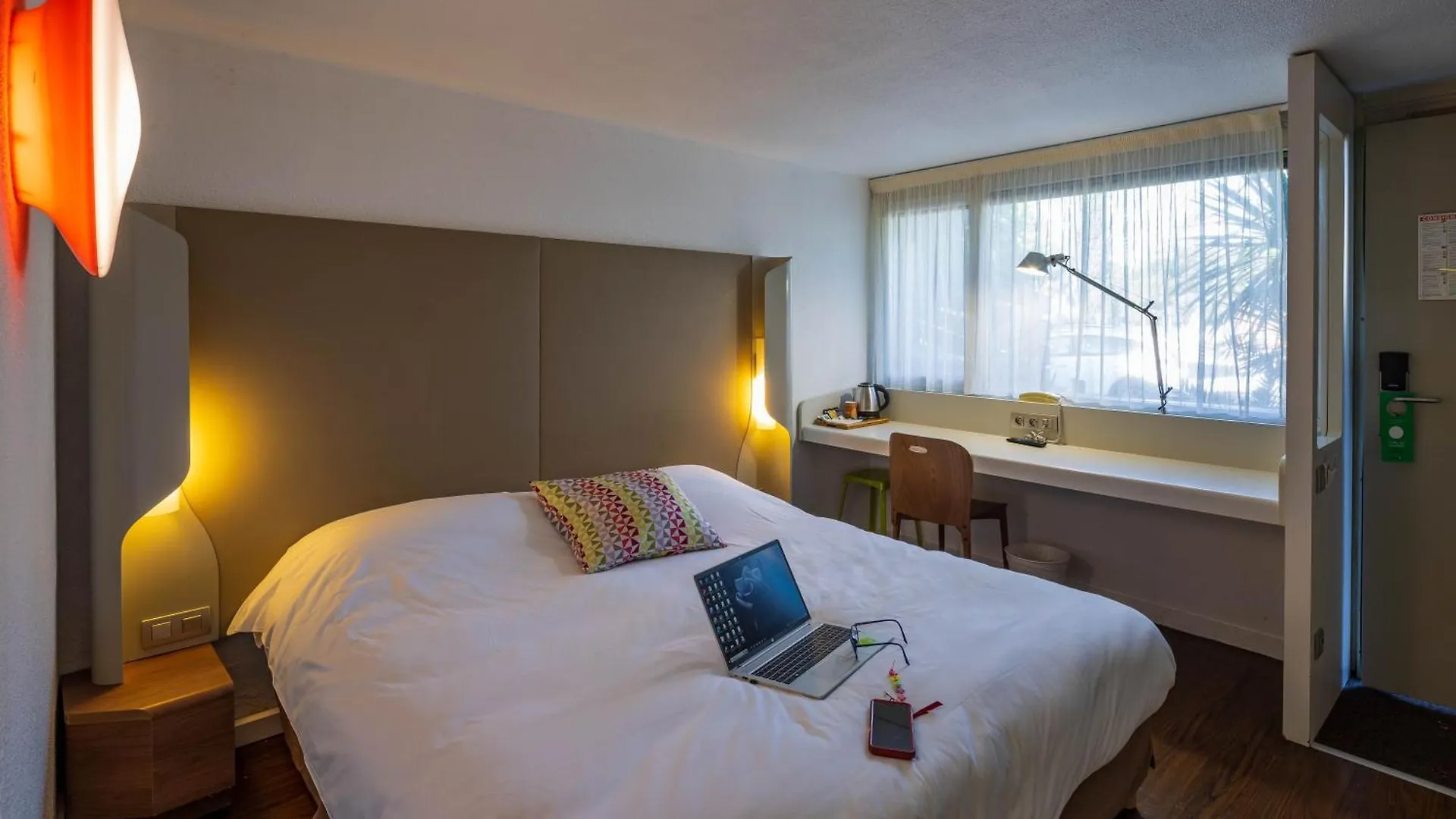 Hotel Noemys Arles