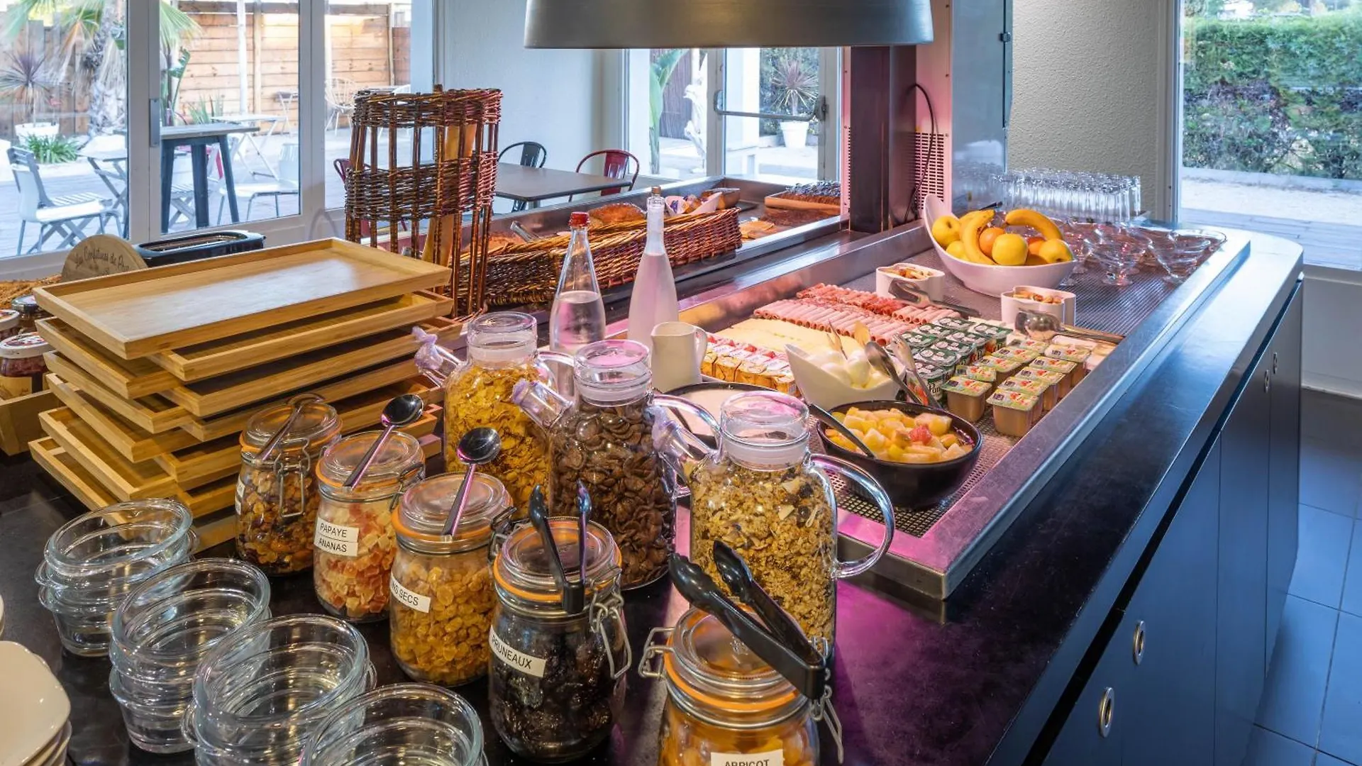 Hotel Noemys Arles France