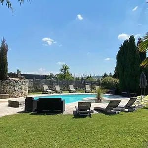 *** Hotel La Roselière France