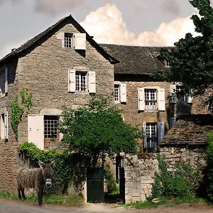  Couette-café La Singulière France